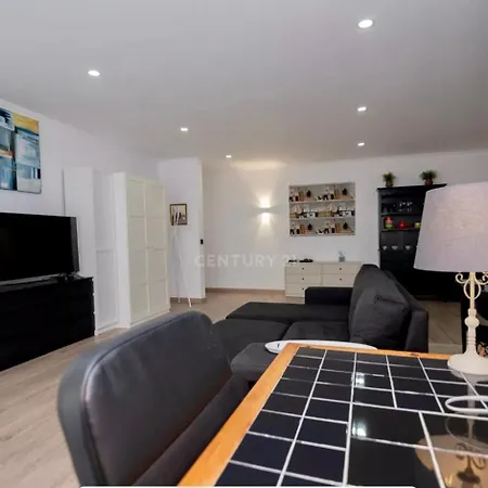 Apartmán New Casa Da Rocha *