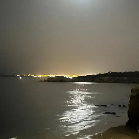 New Casa Da Rocha Apartmán *